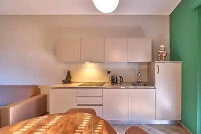 Image de ApartmentsGarda - Antiche Mura - D'Annunzio