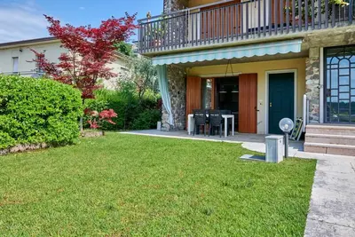 Image de ApartmentsGarda - Baia D'Argento 1