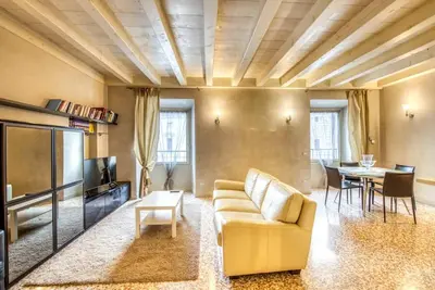 Suite Mercatorum - Piazza Erbe