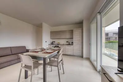 Image de ApartmentsGarda-Le Terrazze del Garda