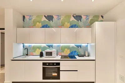 Image de ApartmentsArena - Residenza Dei Doganieri - B