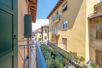 ApartmentsGarda - Residenza Emanuele