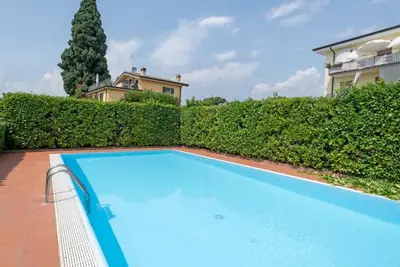 Image de ApartmentsGarda - Rosa Chiarè