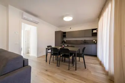 Image de ApartmentsGarda - Garda31 Residence - B14
