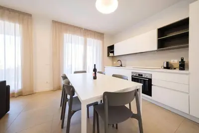 Image de ApartmentsGarda - Garda31 Residence-B8