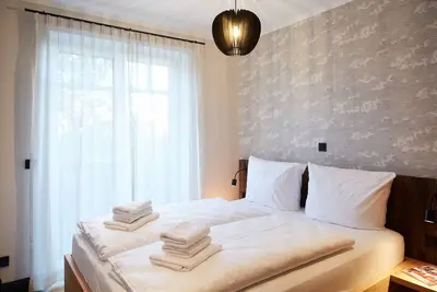 Image de Binnendiek Resort Büsum Haus 3 Comfort - Apartment 5