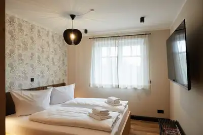 Image de Binnendiek Resort Büsum Haus 3 Comfort - Apartment 7