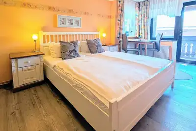 Image de Rooms Haus Sabine - Family Room 2