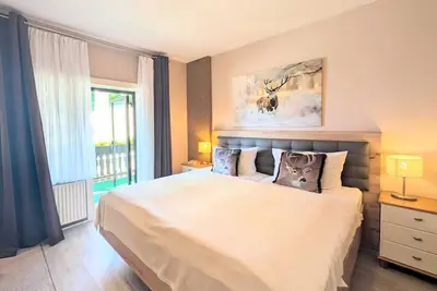 Image de Rooms Haus Sabine - Family Room 4