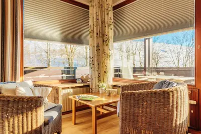 Image de Holiday Apartment Schwalbennest Sankt Andreasberg