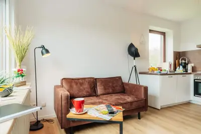 Image de Holiday Apartment Jederzeit