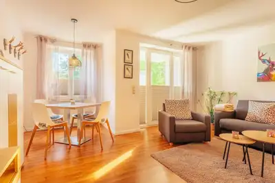 Image de Holiday Apartment Klippenblick