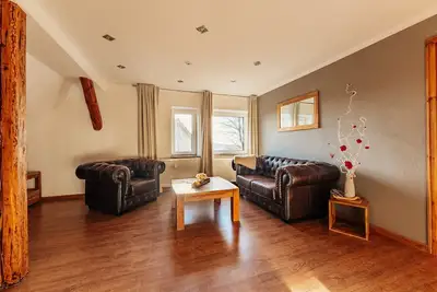 Image de Holiday Apartment Bergpanorama