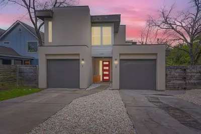 Image de Off the hook in Austin