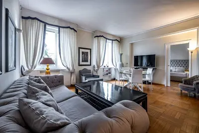 Image de Yid D'Azeglio luxury apartment