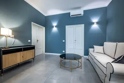 Image de Yd Lamarmora luxory contemporary apartment