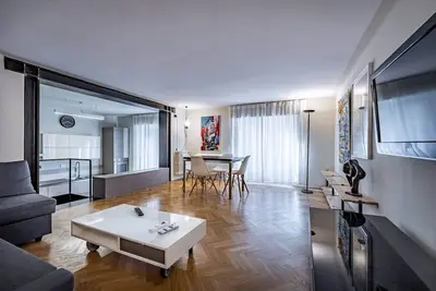 Image de YiD Cairoli design apartment