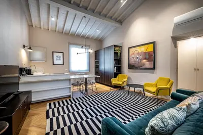 Image de Hs4u Ricasoli Luxury Apartment Near Duomo - 2