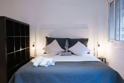 Image de Barcelona - Loft Parc Güell