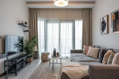 Image de Large 1bdr Luxury Living Business Bay