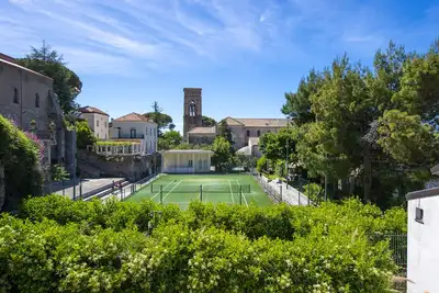 Image de Verdi Holiday House