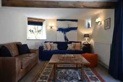 Image de The Cob Cottage self contained 2 Bed, refurb 2021