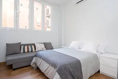 Image de Madrid - Studio Bb Sol/gran Via