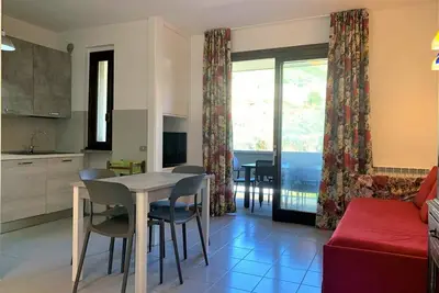 Image de 1 Bedroom Apartment in Castiglione della Pescaia