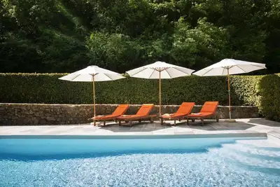 Image de Villa for 6 with Private Pool in Umbria