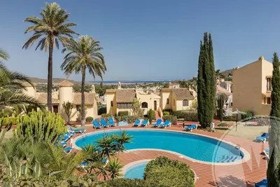 Image de La Manga Club El Rancho Townhouse 513