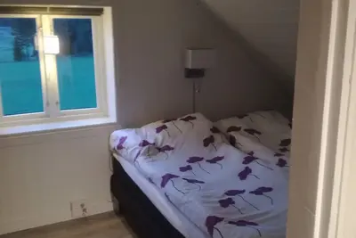 Image de Koselig Verneverdig hus fra 1803 i de Norske Skogene, Kjæledyr Etter Avtale
