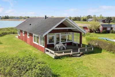 Image de Superbe maison à Børkop avec WiFi