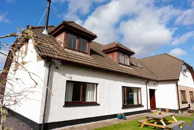 Image de Barclay House Apartment