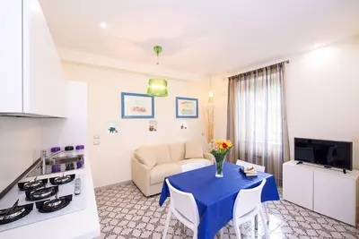 Villa Di Lieto Puccini