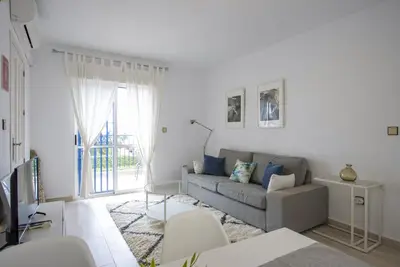 Image de Apartment with 2 bedrooms in an urbanization with a swimming pool!
