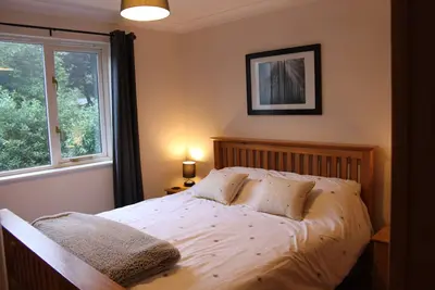 Image de beautifully presented, well equipped, 2 bed cottage close to the sea.