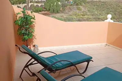 Image de Apartamento Idaira Country Club