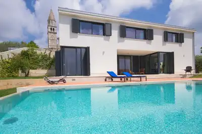 Image de Villa Anna by Villas Guide