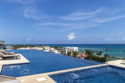 Image de Marila Luxurious by Blueplaya beach 1 block far