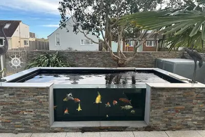 Image de Amber Lights Coastal Getaway, Greatstone