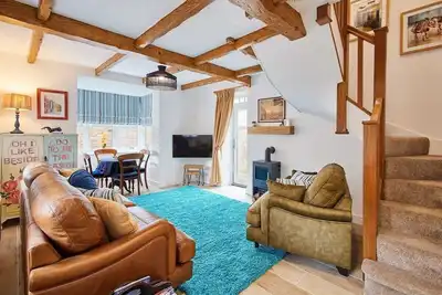 Image de Host & Stay | The Snug