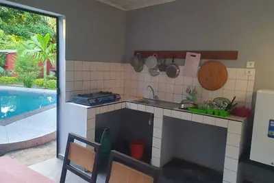 Image de Bungalow chez Mouch Nosy-Be 4