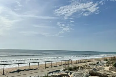 Image de Appartement 2 pièces tout équipé à 100 m de la plage surveillée