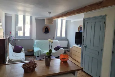 Image de Appartement Le Roc Blanc