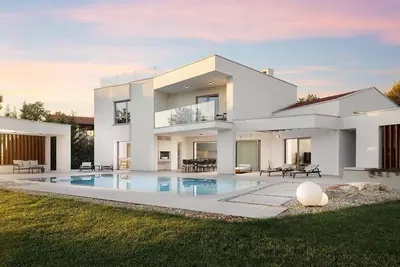 Image de Villa Brioli in Gajana