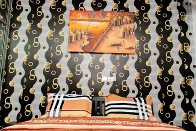 Image de Beau appartement meublé