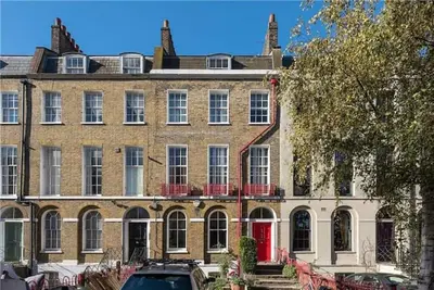 Image de Entire Ground Floor Flat, Free Parking and Garden\n