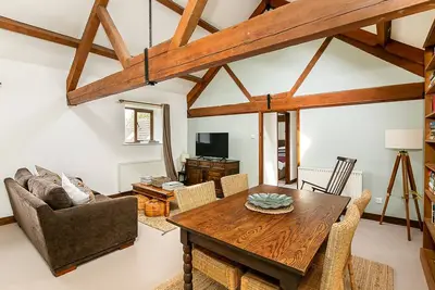 Image de Glyme Flat - Peaceful Country Retreat