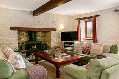 Image de Stunning Barn Conversion - Peaceful Retreat