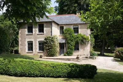 Image de Trinity Farmhouse - Stunning House & Gardens